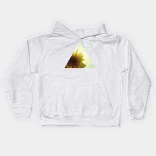 Sunflower Kids Hoodie